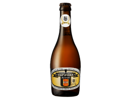 Bière blonde BIO CAP D&#39;ONA 75cl